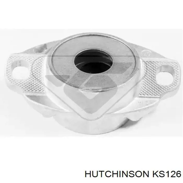Опора амортизатора заднього Hutchinson KS126 ціна, від 8.43 USD