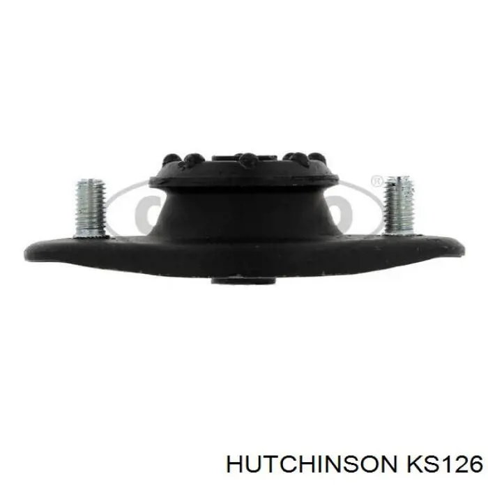 Купити KS126 Hutchinson Опора амортизатора заднього