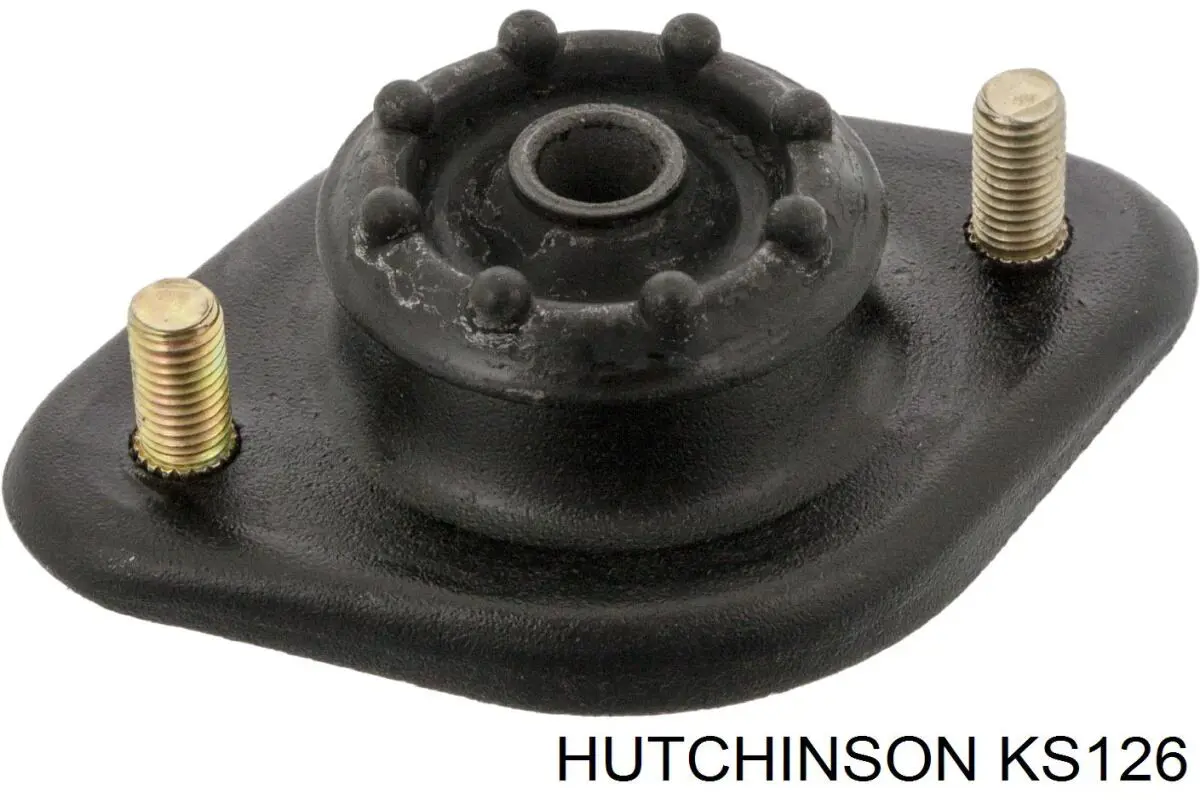 Опора амортизатора заднього Hutchinson KS126 ціна, від 8.43 USD