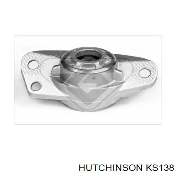 Опора амортизатора заднього Hutchinson KS138 ціна, від 14.41 USD
