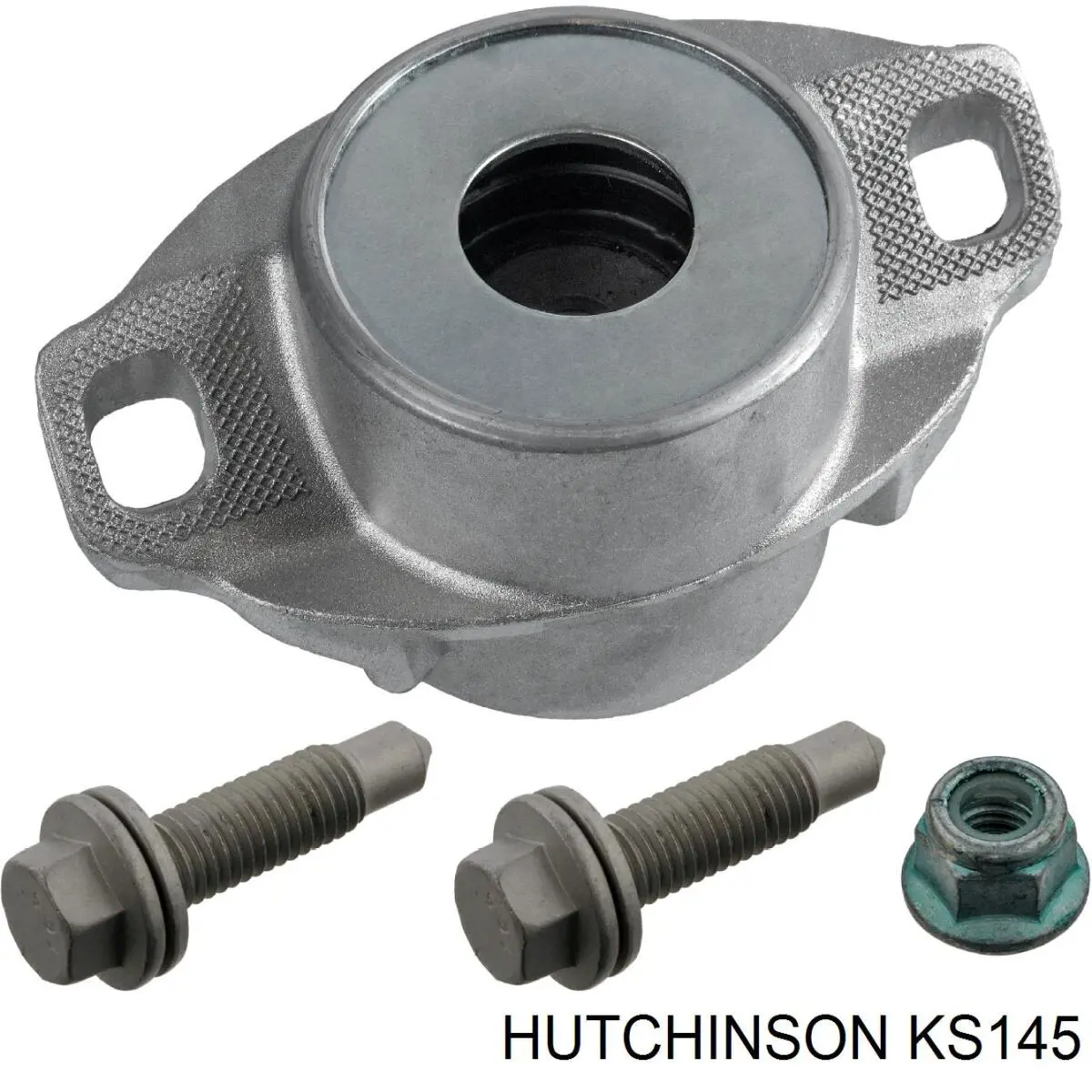 Купити KS145 Hutchinson Опора амортизатора заднього