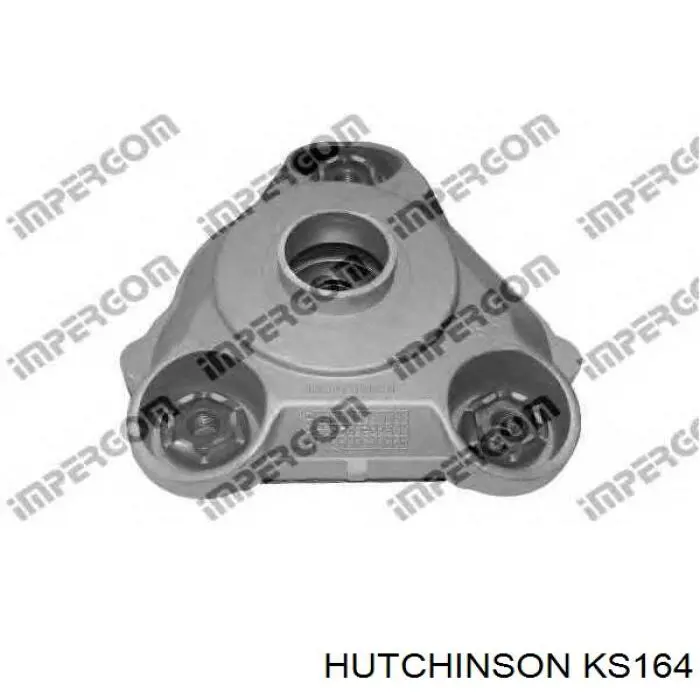 Купити KS164 Hutchinson Опора амортизатора переднього лівого