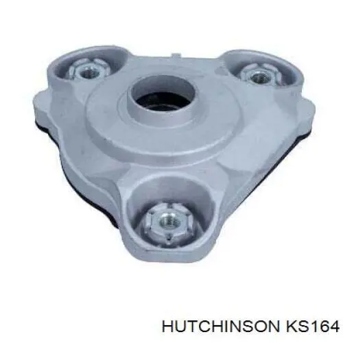Опора амортизатора переднього лівого Hutchinson KS164 ціна, від 44.56 USD
