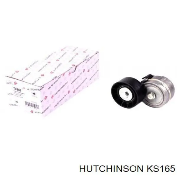 Опора амортизатора переднього правого KS165 Hutchinson