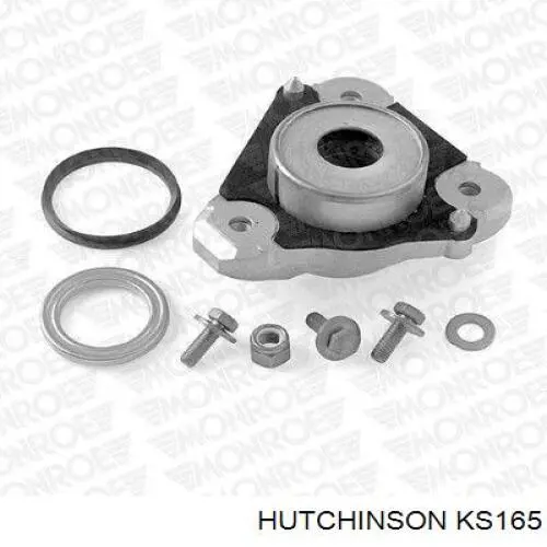 Купити KS165 Hutchinson Опора амортизатора переднього правого