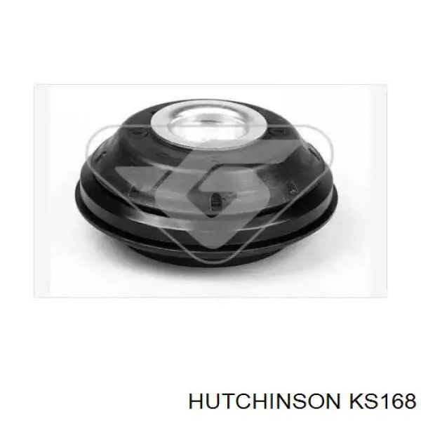 KS168 Hutchinson опора амортизатора переднього