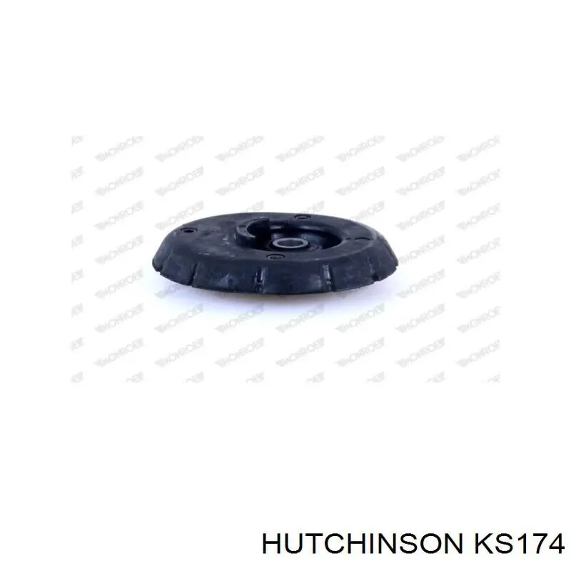 KS174 Hutchinson опора амортизатора переднього