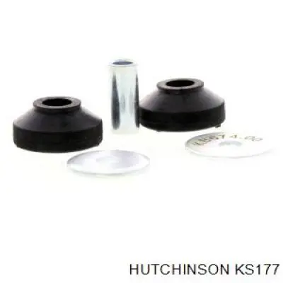 KS177 Hutchinson Втулка штоку переднього амортизатора