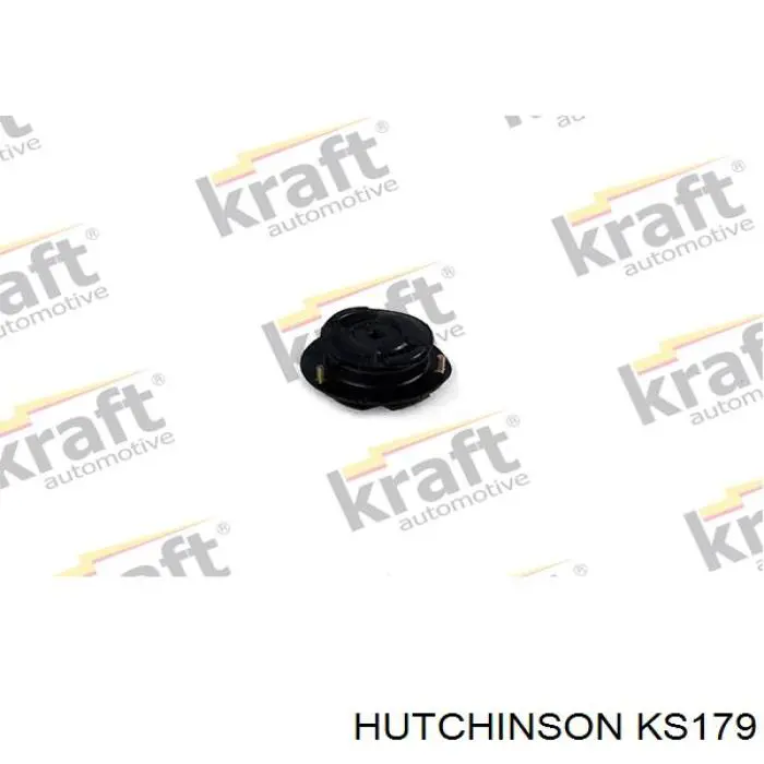 Опора амортизатора переднього KS179 Hutchinson