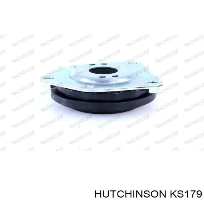 Опора стійки амортизатора переднього Hutchinson KS179 ціна, від 37.75 USD