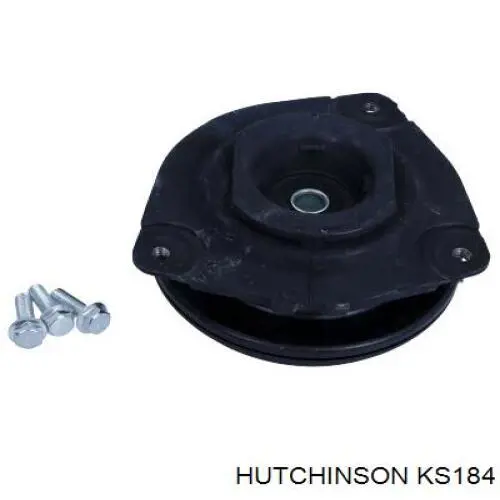 Опора амортизатора переднього лівого Hutchinson KS184 ціна, від 39.43 USD