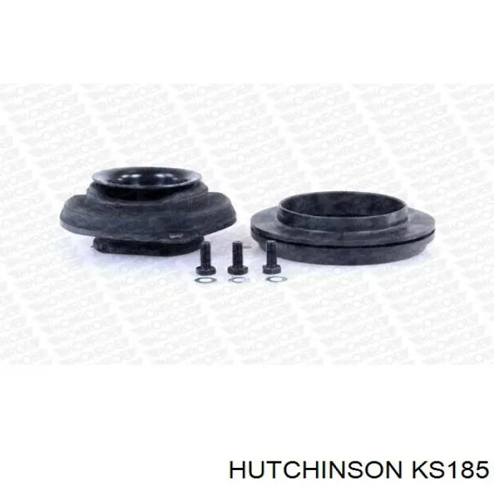 Опора амортизатора переднього правого KS185 Hutchinson