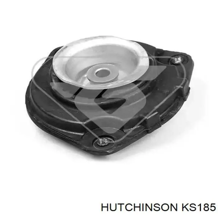 Опора амортизатора переднього правого Hutchinson KS185 ціна, від 39.65 USD