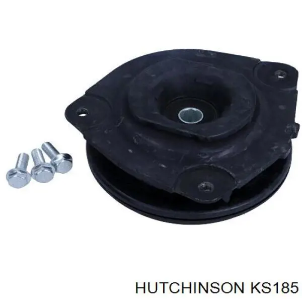 Купити KS185 Hutchinson Опора амортизатора переднього правого