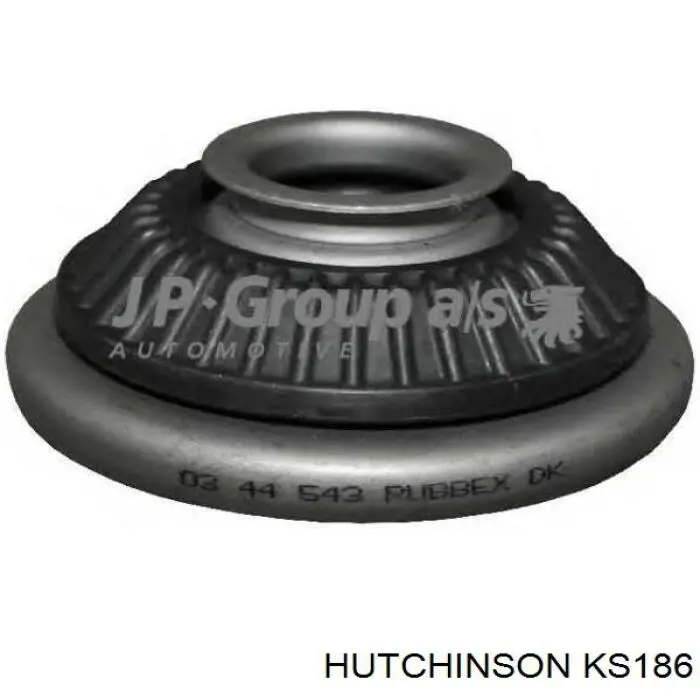 KS186 Hutchinson Кріплення переднього амортизатора