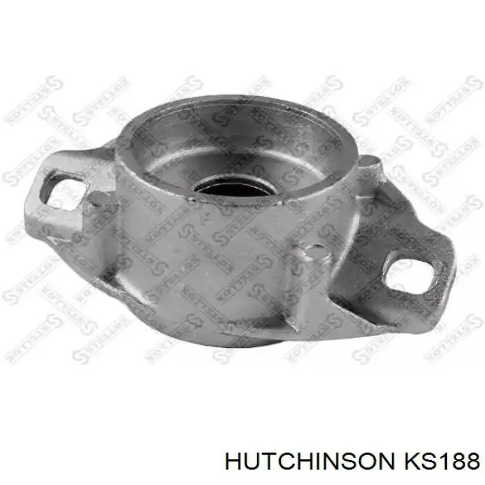 Опора амортизатора заднього Hutchinson KS188 ціна, від 17.99 USD