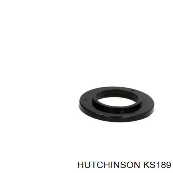 Подушка амортизатора переднього Hutchinson KS189
