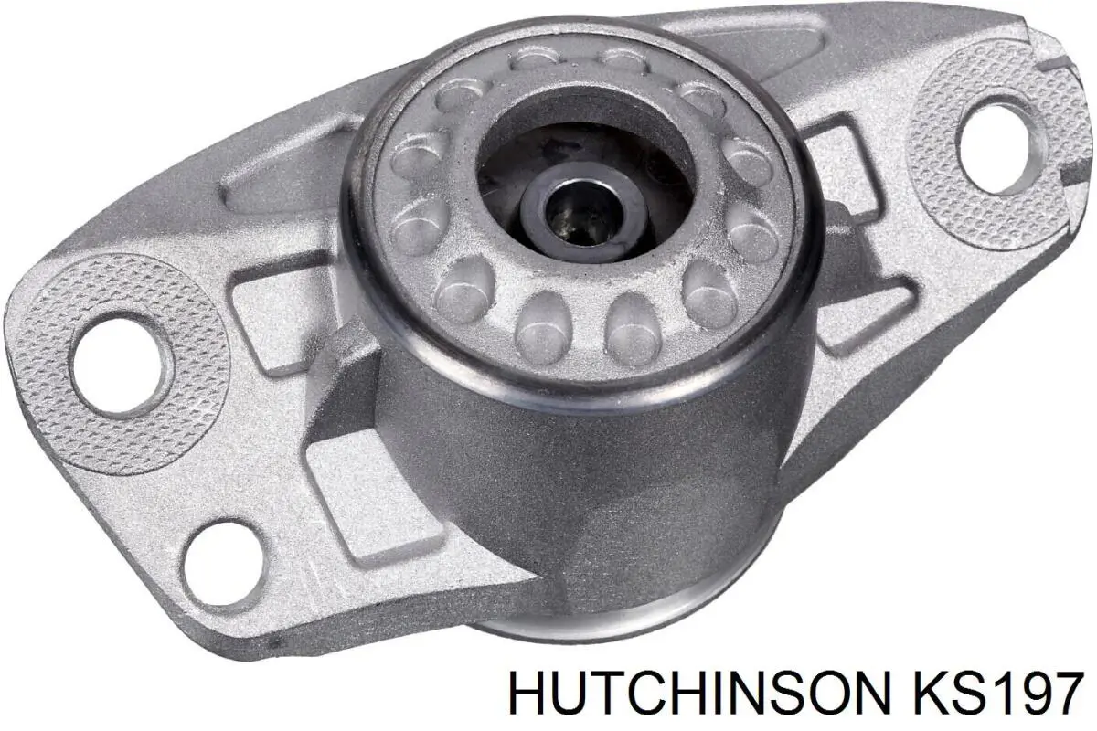 Опора амортизатора заднього Hutchinson KS197 ціна, від 14.43 USD