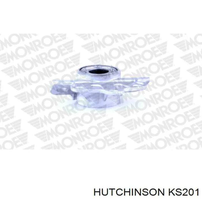 Опора амортизатора переднього KS201 Hutchinson