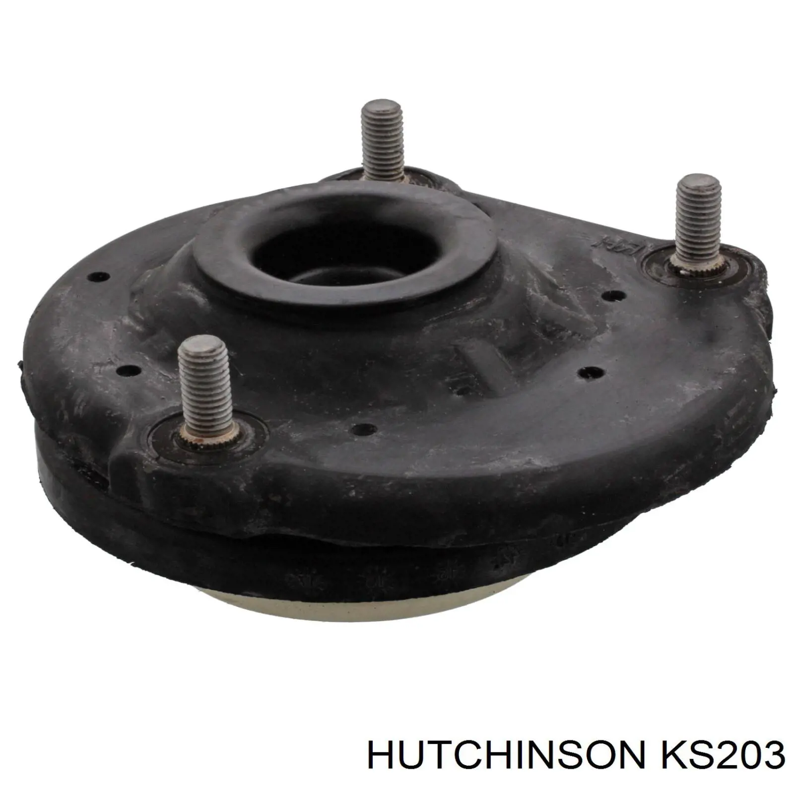 KS203 Hutchinson опора амортизатора переднього лівого