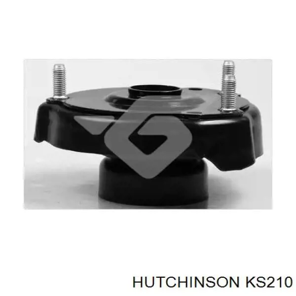 Купити KS210 Hutchinson Опора амортизатора переднього