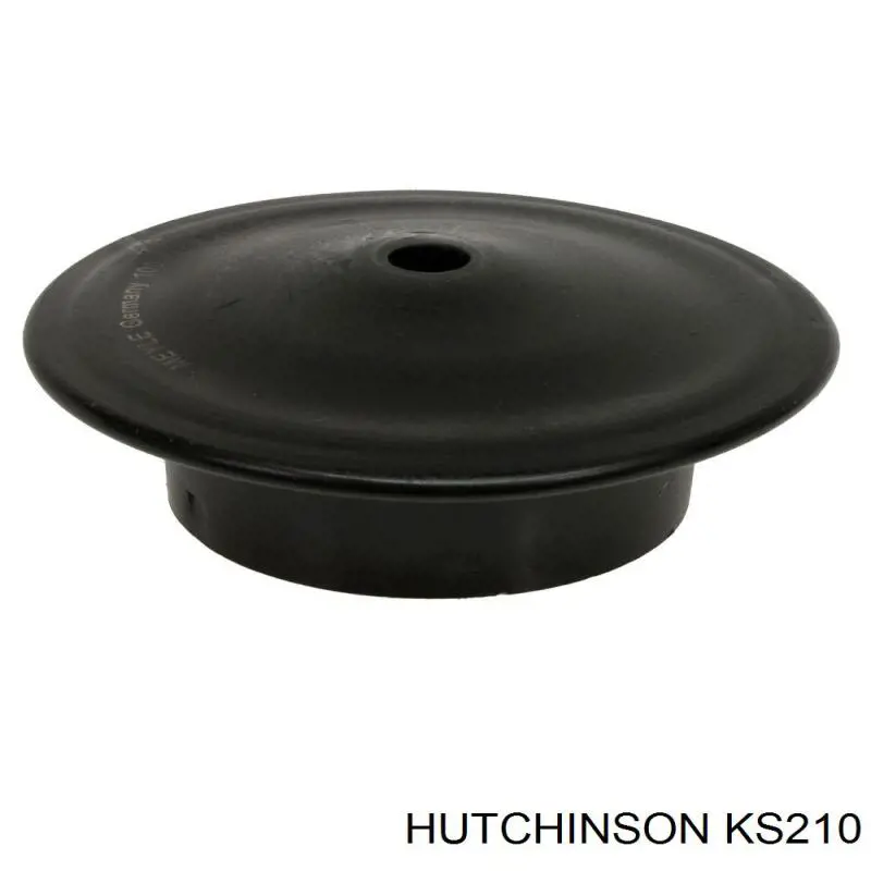 Купити KS210 Hutchinson Опора амортизатора переднього