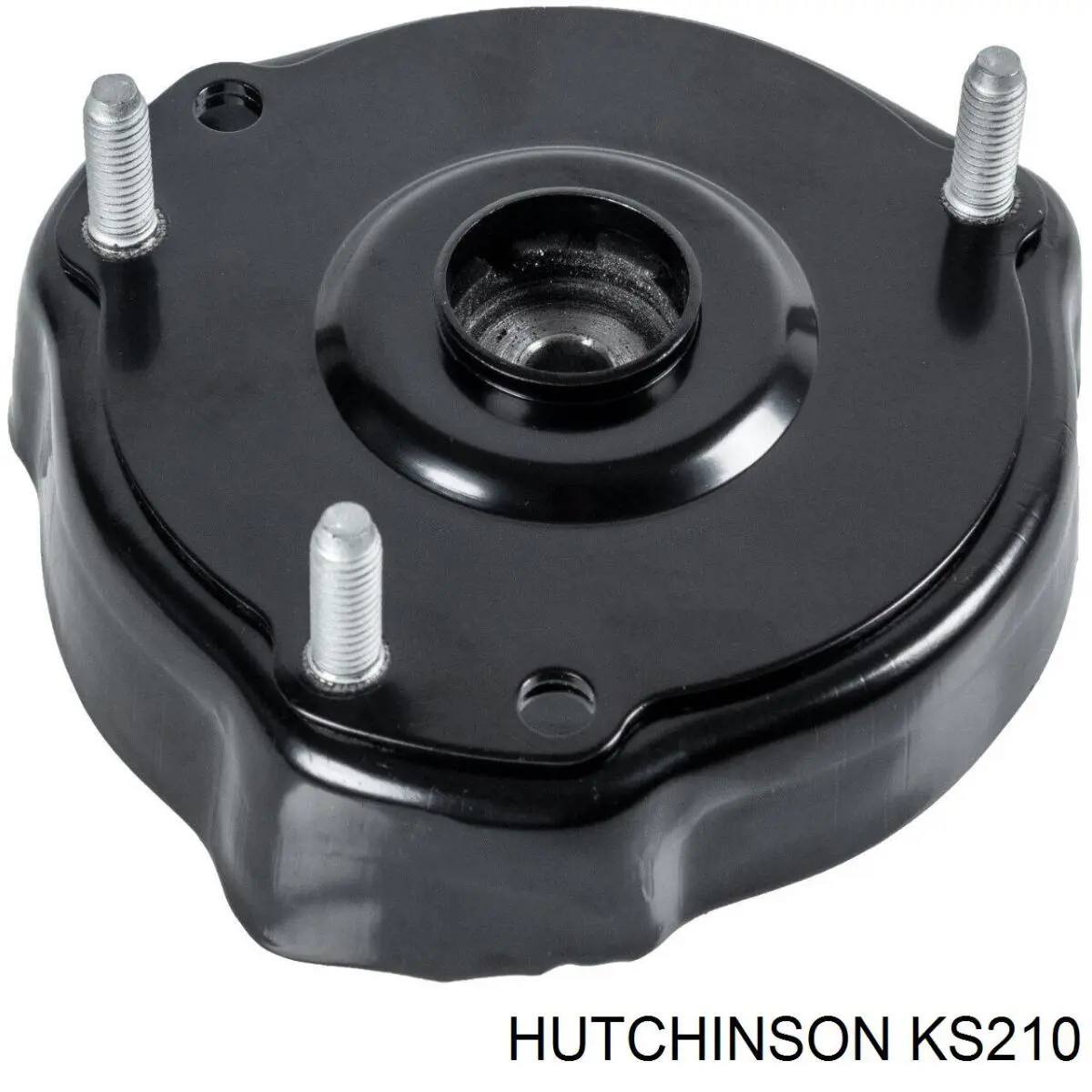 KS210 Hutchinson Кріплення переднього амортизатора