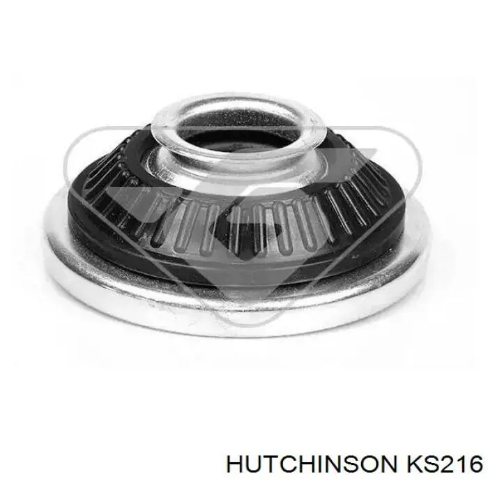 Купити KS216 Hutchinson Опора амортизатора переднього