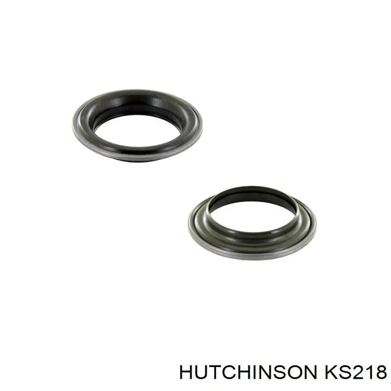 Купити KS218 Hutchinson Опора амортизатора переднього