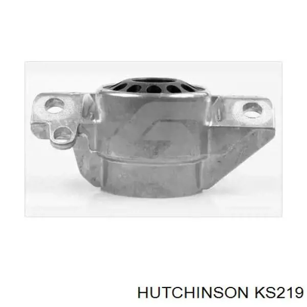 Опора амортизатора заднього KS219 Hutchinson