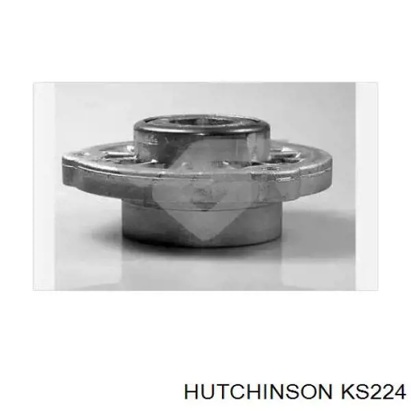  KS224 Hutchinson