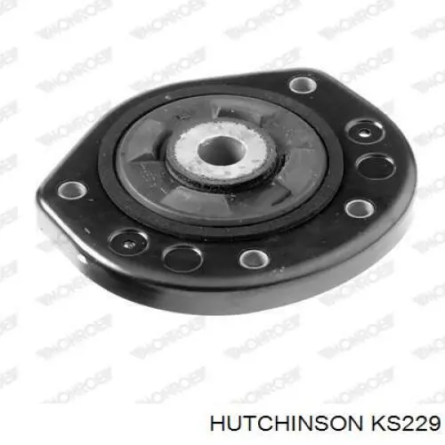 KS229 Hutchinson Кріплення переднього амортизатора