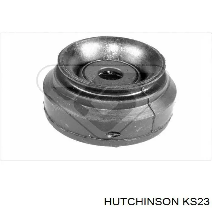 KS23 Hutchinson опора амортизатора переднього