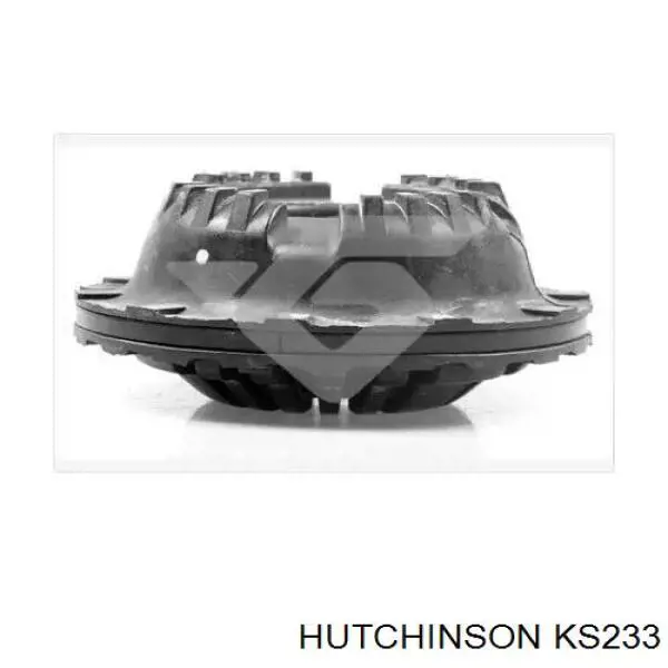 KS233 Hutchinson опора амортизатора переднього