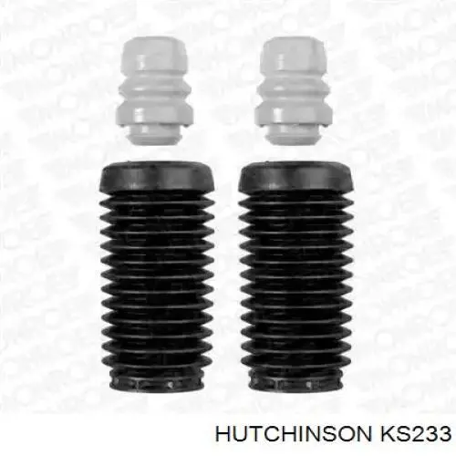 Купити KS233 Hutchinson Опора амортизатора переднього