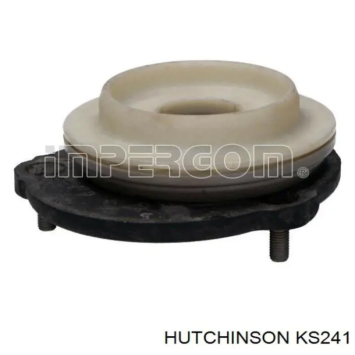 Опора амортизатора переднього лівого Hutchinson KS241 ціна, від 29.45 USD