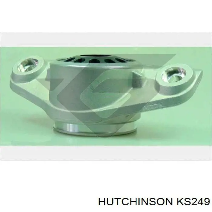 KS249 Hutchinson Опора амортизатора