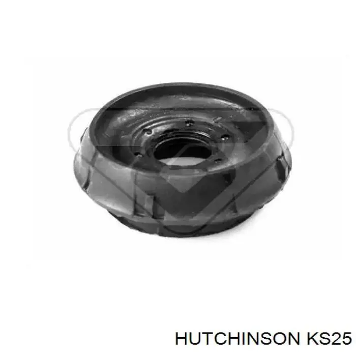 Опора стійки амортизатора переднього Hutchinson KS25 ціна, від 11.79 USD