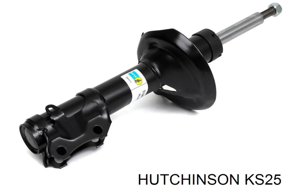Опора амортизатора переднього KS25 Hutchinson