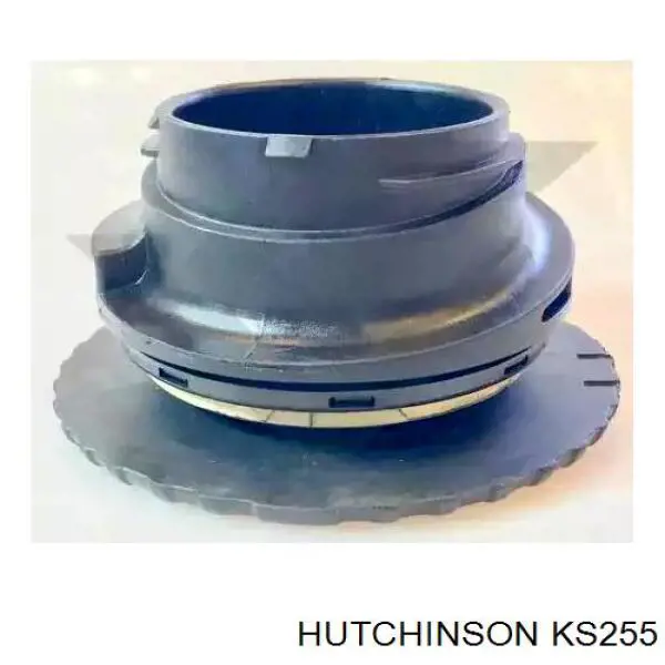 KS255 Hutchinson опора амортизатора переднього