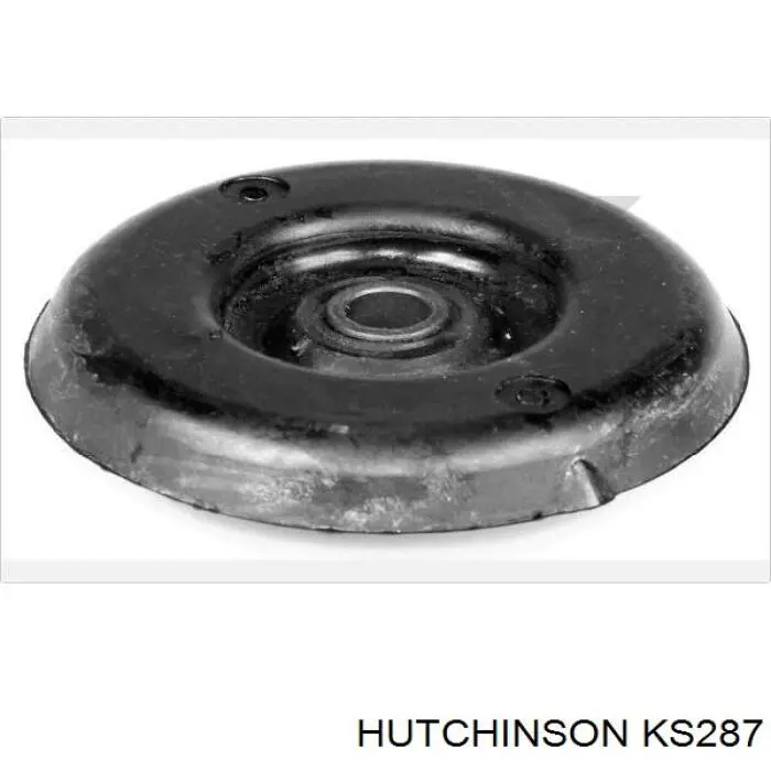 Опора стійки амортизатора переднього Hutchinson KS287 ціна, від 23.63 USD