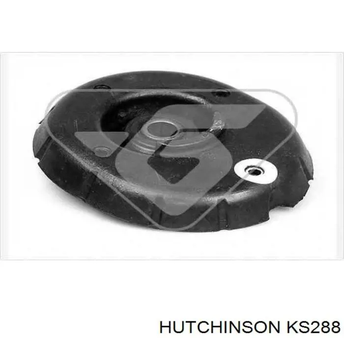Опора стійки амортизатора переднього Hutchinson KS288 ціна, від 22.93 USD