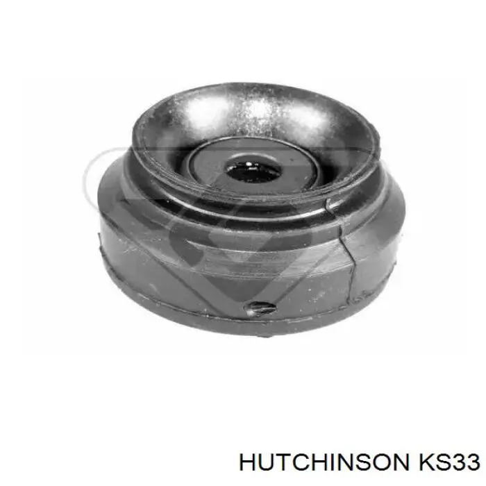 Купити KS33 Hutchinson Опора амортизатора переднього