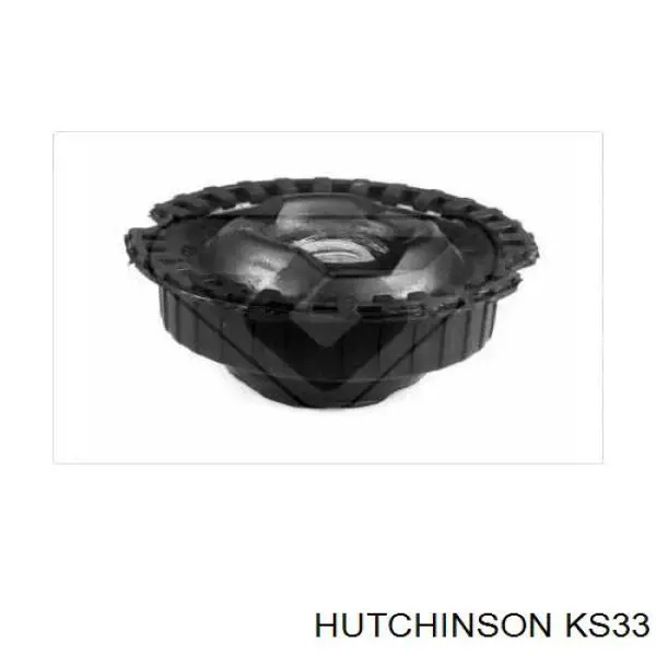 KS33 Hutchinson опора амортизатора переднього