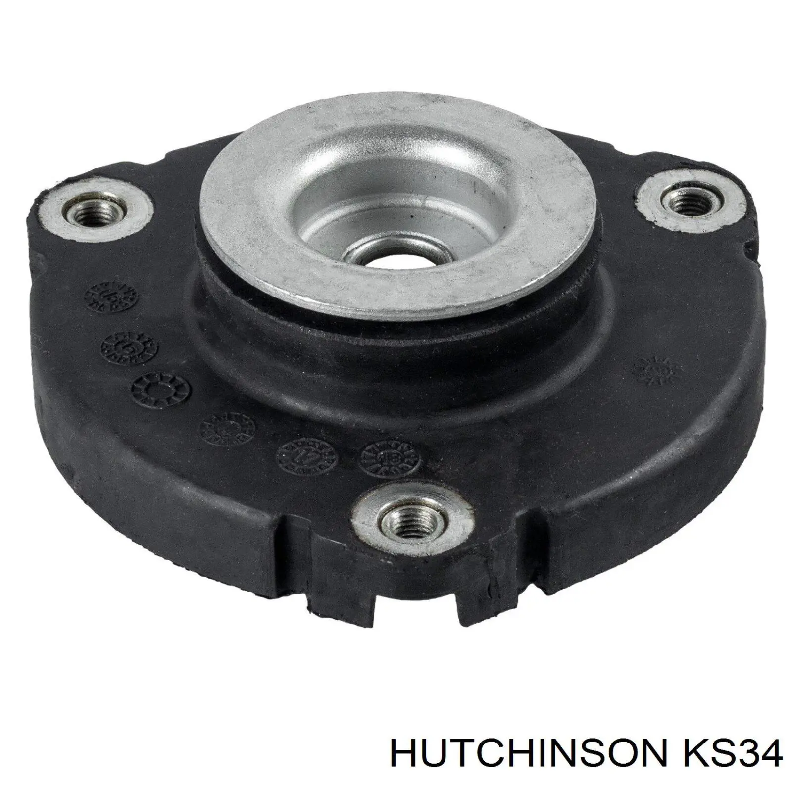 Опора стійки амортизатора переднього Hutchinson KS34 ціна, від 19.93 USD
