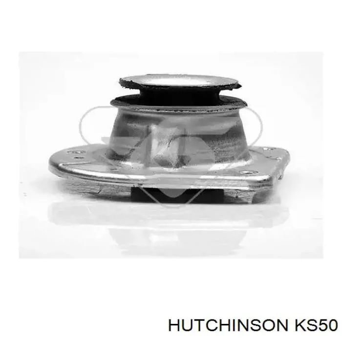 Купити KS50 Hutchinson Опора амортизатора переднього лівого