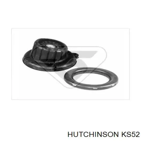 Купити KS52 Hutchinson Опора амортизатора переднього