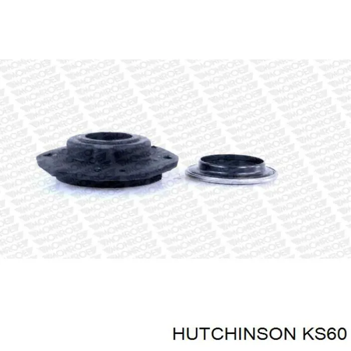 Опора амортизатора переднього KS60 Hutchinson