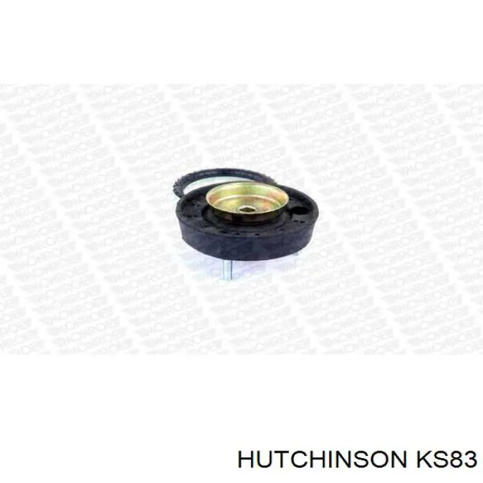 Купити KS83 Hutchinson Опора амортизатора переднього