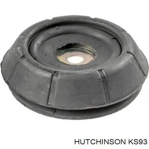 Амортизатора передній лівий KS93 Hutchinson